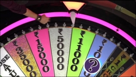 Wheel of Fortune - 4th March 2026